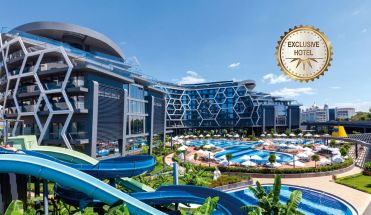 BOSPHORUS SORGUN HOTEL